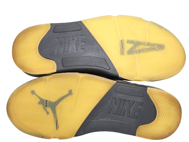 WMNS AIR JORDAN 5 RETRO SP k-77986-2 - 8