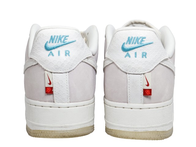 WMNS AIR FORCE 1 07 LX k-77481-1 - 4