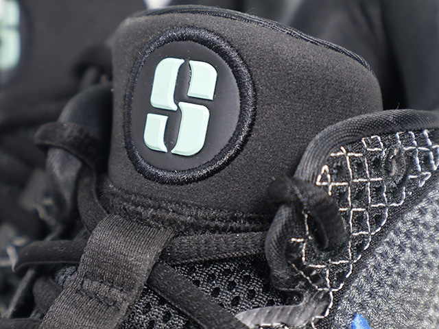 WMNS SABRINA 1 EP FQ3389-001 - 4