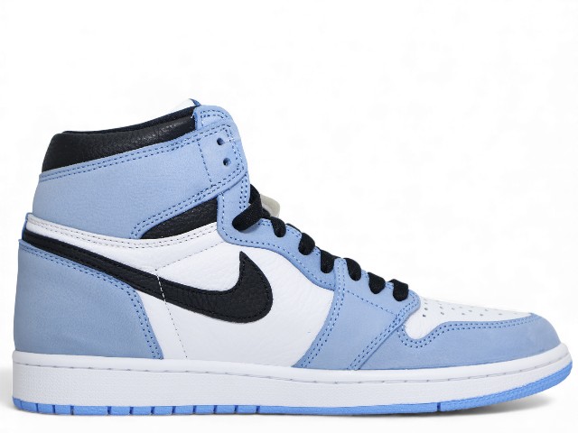 AIR JORDAN 1 RETRO HIGH OG 555088-134-k-77024-3 - 1