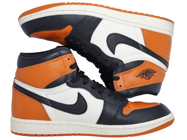 AIR JORDAN 1 RETRO HIGH OG k-78003-2 - 2