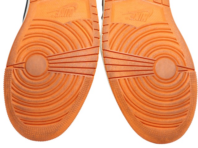 AIR JORDAN 1 RETRO HIGH OG k-78003-2 - 8