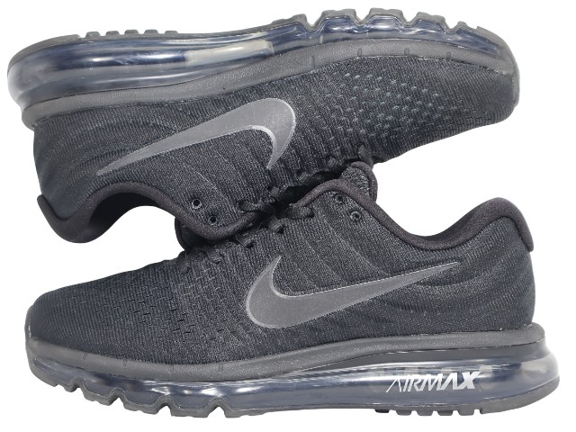 AIR MAX 2017 k-78003-4 - 1