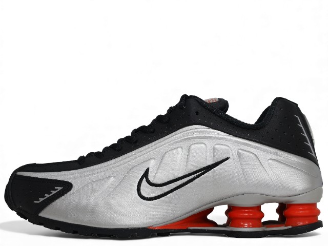 SHOX R4