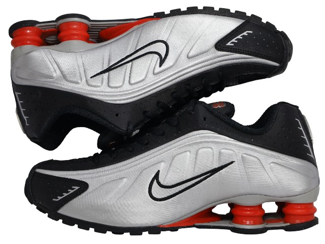 SHOX R4 k-78003-5 - 1