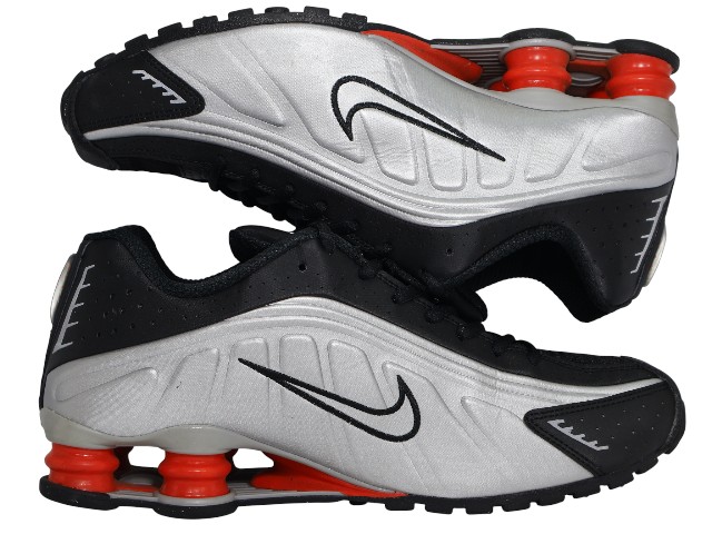 SHOX R4 k-78003-5 - 2