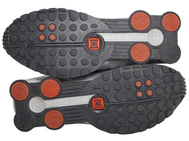 SHOX R4 k-78003-5 - 8