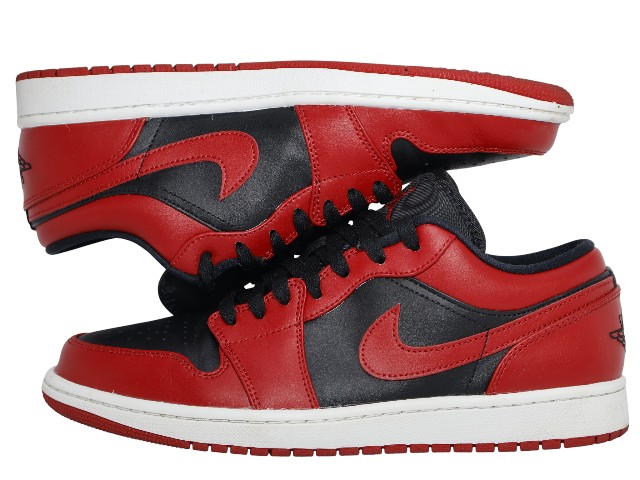 AIR JORDAN 1 LOW k-78005-1 - 1