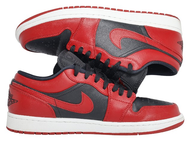 AIR JORDAN 1 LOW k-78005-1 - 2