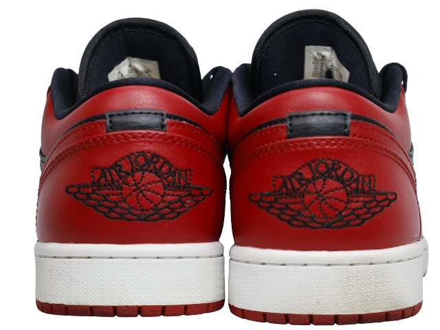 AIR JORDAN 1 LOW k-78005-1 - 4