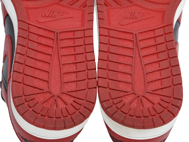 AIR JORDAN 1 LOW k-78005-1 - 6