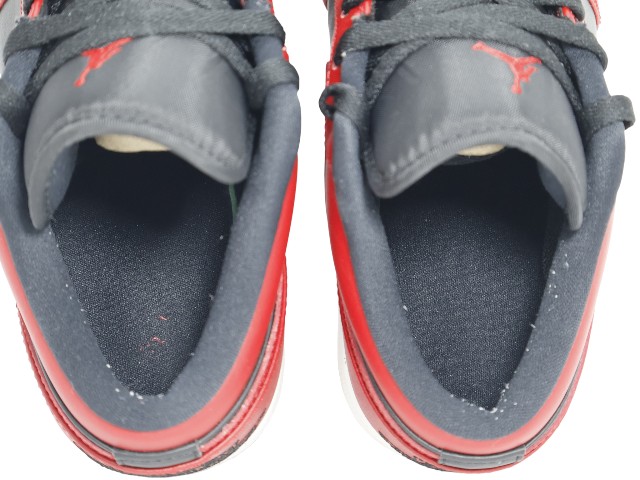 AIR JORDAN 1 LOW k-78005-1 - 5