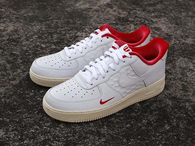 AIR FORCE 1 LOW/KITH “JAPAN”01