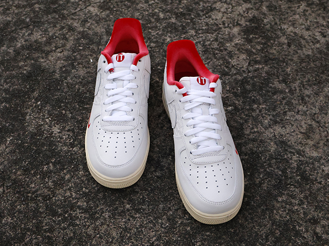 AIR FORCE 1 LOW/KITH “JAPAN”01