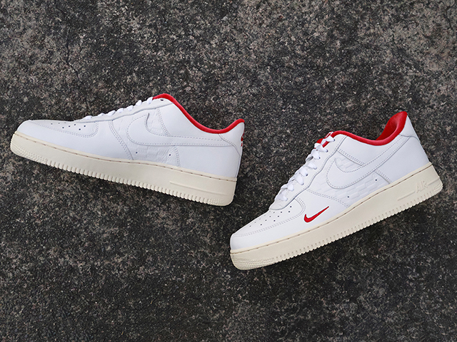 AIR FORCE 1 LOW/KITH “JAPAN”01