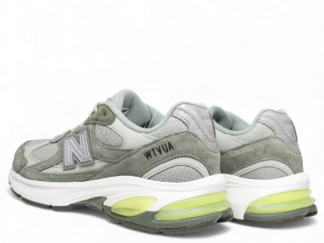 U2010 WT U2010WT - 3