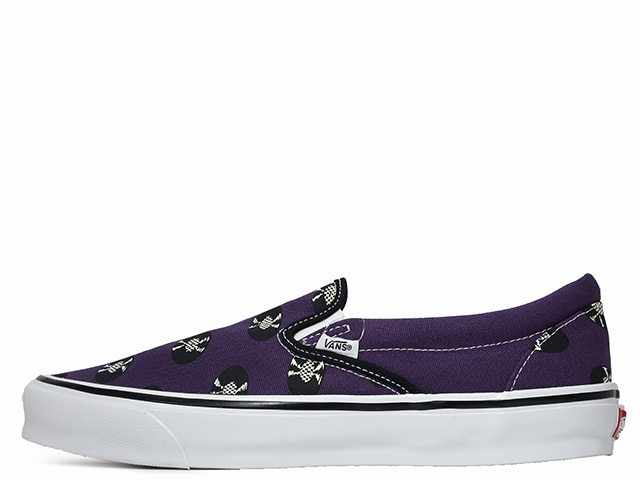 OG CLASSIC SLIP-ON LX