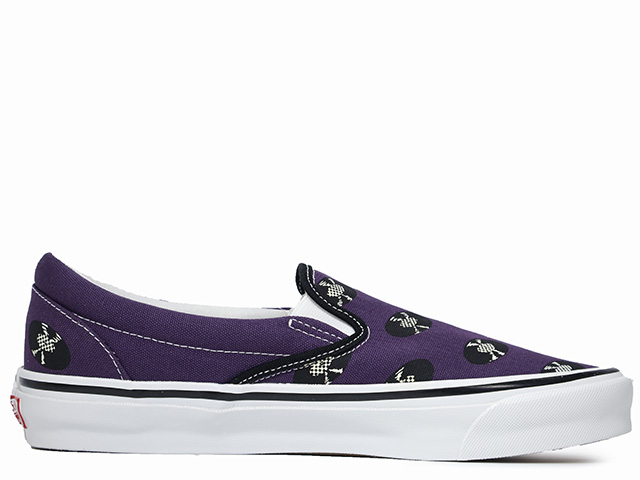 OG CLASSIC SLIP-ON LX VN0A45JK596 - 1