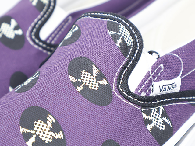 OG CLASSIC SLIP-ON LX VN0A45JK596 - 4