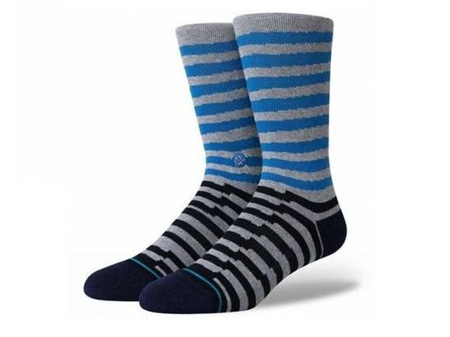 STANCE BREAKDOWN CREW