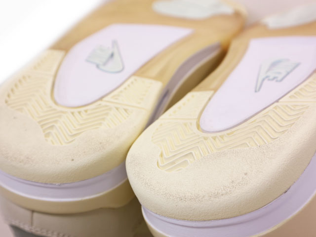 WMNS AIR JORDAN 4 RETRO SP s-12135-1 - 8