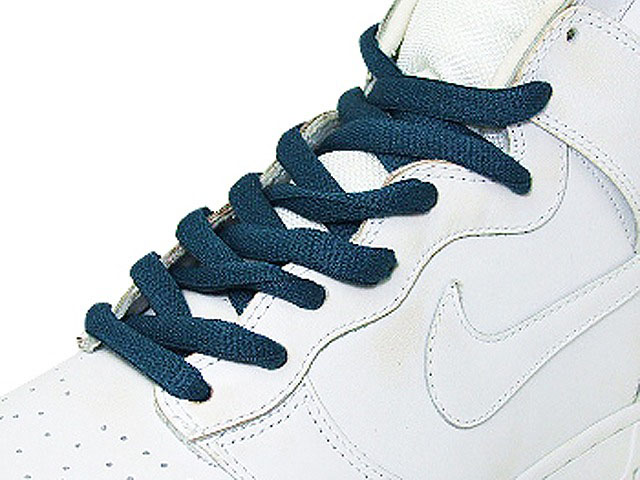 SKIT ORIGINAL SHOE LACE (SB TYPE TEAL)