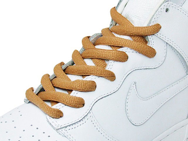 SKIT ORIGINAL SHOE LACE (SB TYPE WHEAT)