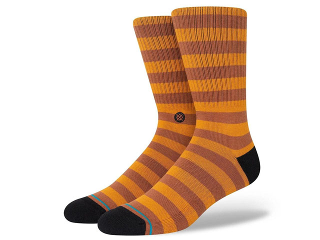 STANCE SOCKS BRETON