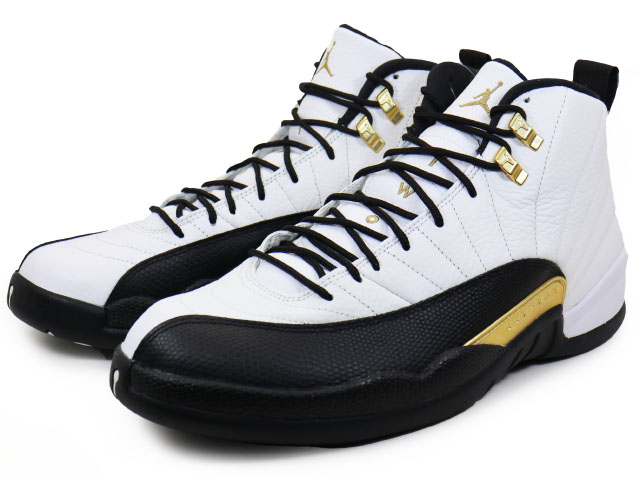 AIR JORDAN 12 RETRO s-12766-4 - 1