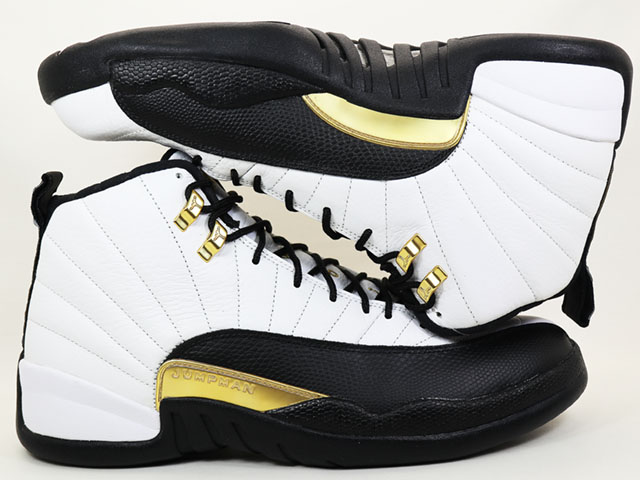 AIR JORDAN 12 RETRO s-12766-4 - 4