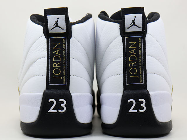 AIR JORDAN 12 RETRO s-12766-4 - 5