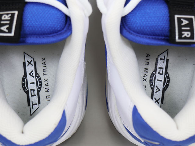 AIR MAX TRIAX s-12766-9 - 6