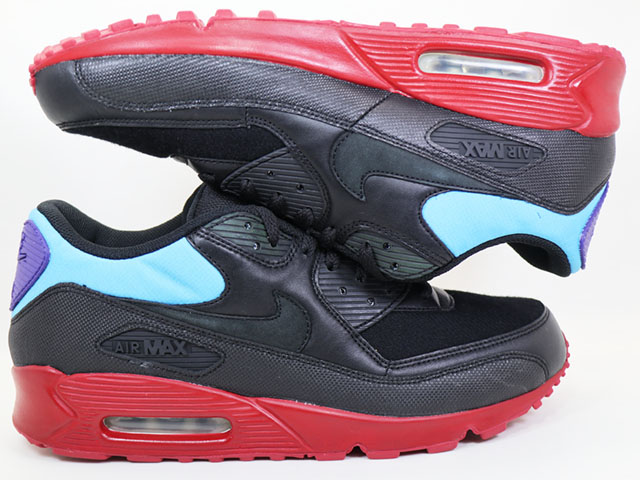 AIR MAX 90 PREMIUM s-12772-13 - 3