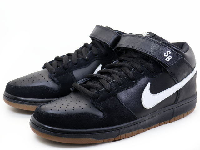 DUNK MID PRO SB s-12772-2 - 1