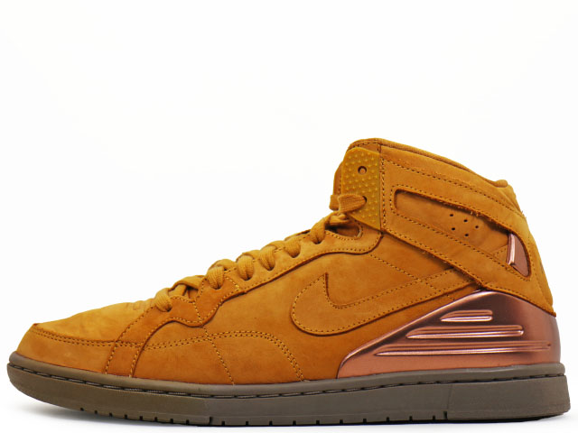 ZOOM AIR 94 HI SUPREME