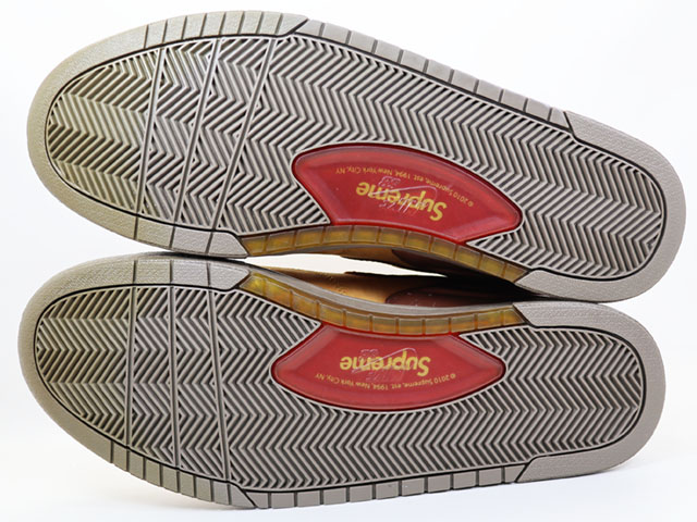 ZOOM AIR 94 HI SUPREME s-12772-5 - 9