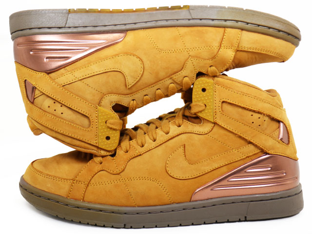 ZOOM AIR 94 HI SUPREME s-12772-5 - 2