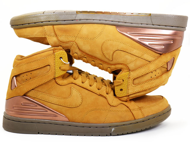 ZOOM AIR 94 HI SUPREME s-12772-5 - 3