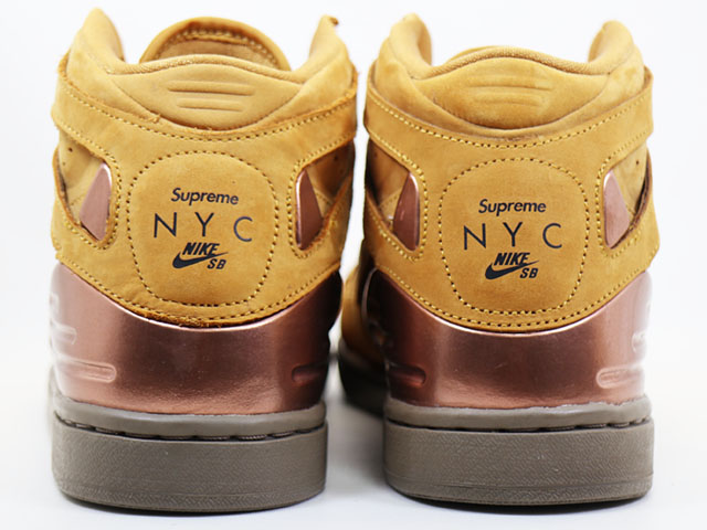 ZOOM AIR 94 HI SUPREME s-12772-5 - 4