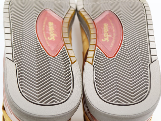 ZOOM AIR 94 HI SUPREME s-12772-5 - 7