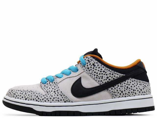 SB DUNK LOW PRO