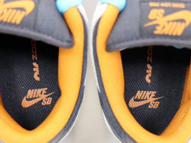 SB DUNK LOW PRO s-12775-1 - 6