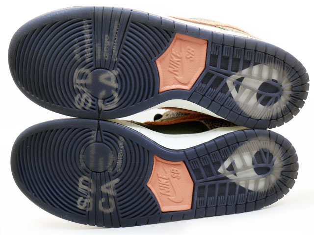 SB DUNK LOW PRO QS s-12775-2 - 9