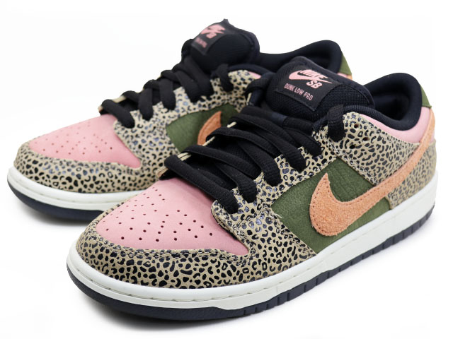 SB DUNK LOW PRO QS s-12775-2 - 1