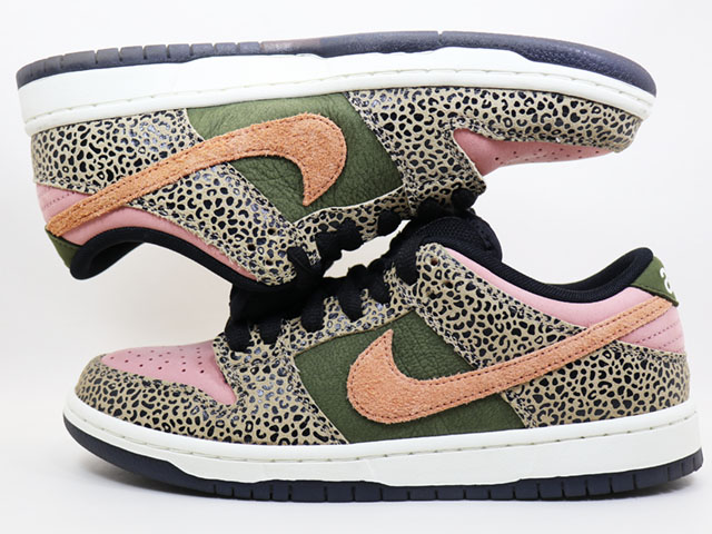 SB DUNK LOW PRO QS s-12775-2 - 2
