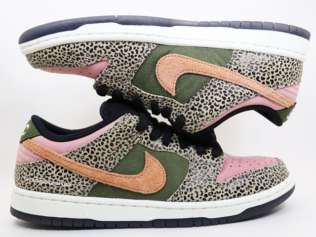SB DUNK LOW PRO QS s-12775-2 - 3
