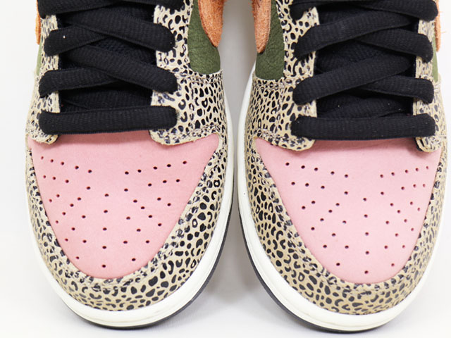 SB DUNK LOW PRO QS s-12775-2 - 4