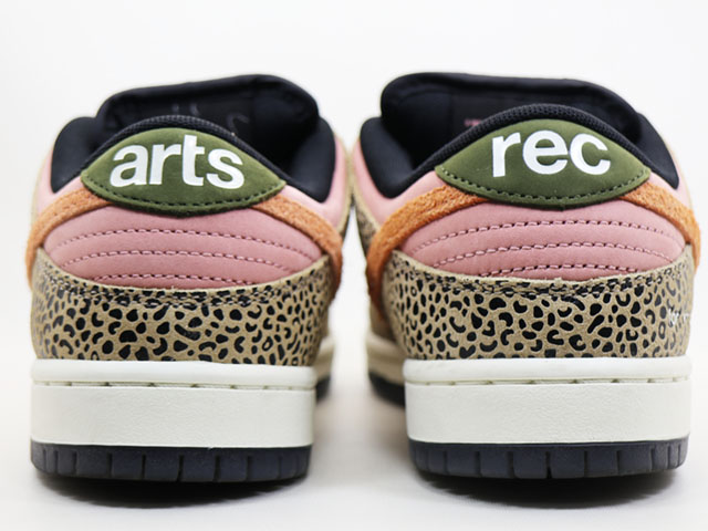 SB DUNK LOW PRO QS s-12775-2 - 5