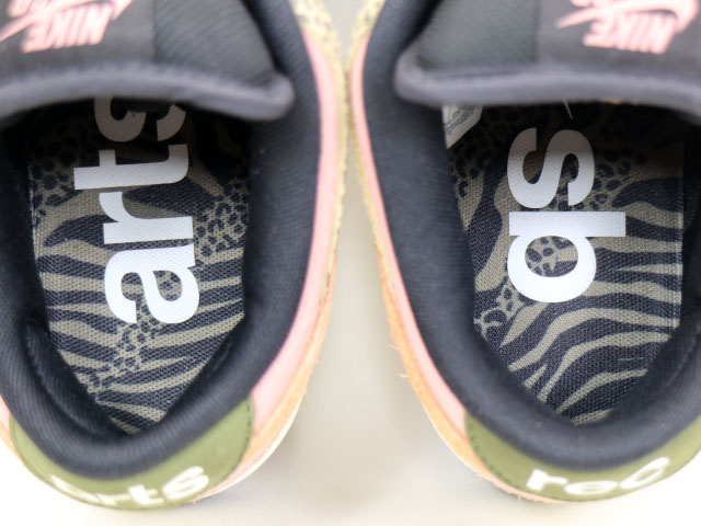 SB DUNK LOW PRO QS s-12775-2 - 6