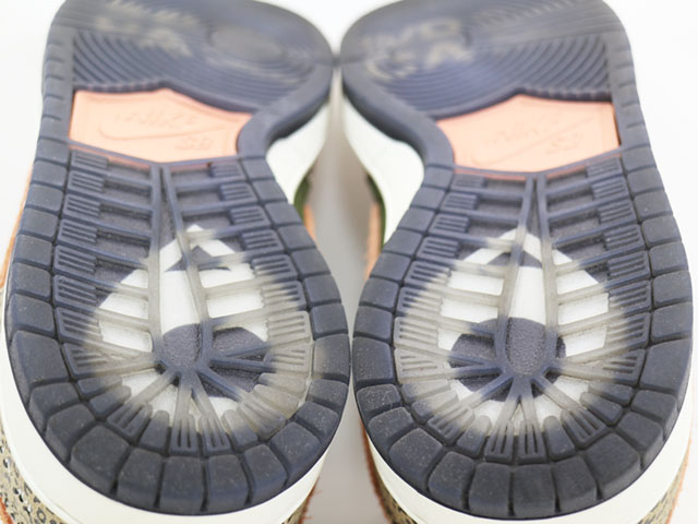 SB DUNK LOW PRO QS s-12775-2 - 7